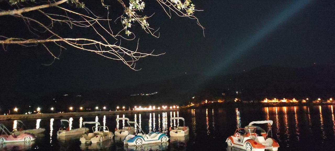 Kefalos Studios Argostoli Екстериор снимка