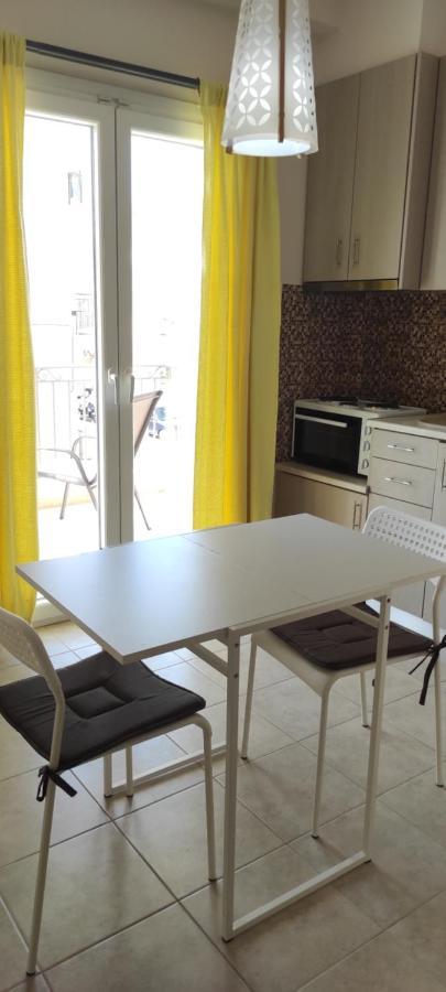 Kefalos Studios Argostoli Екстериор снимка