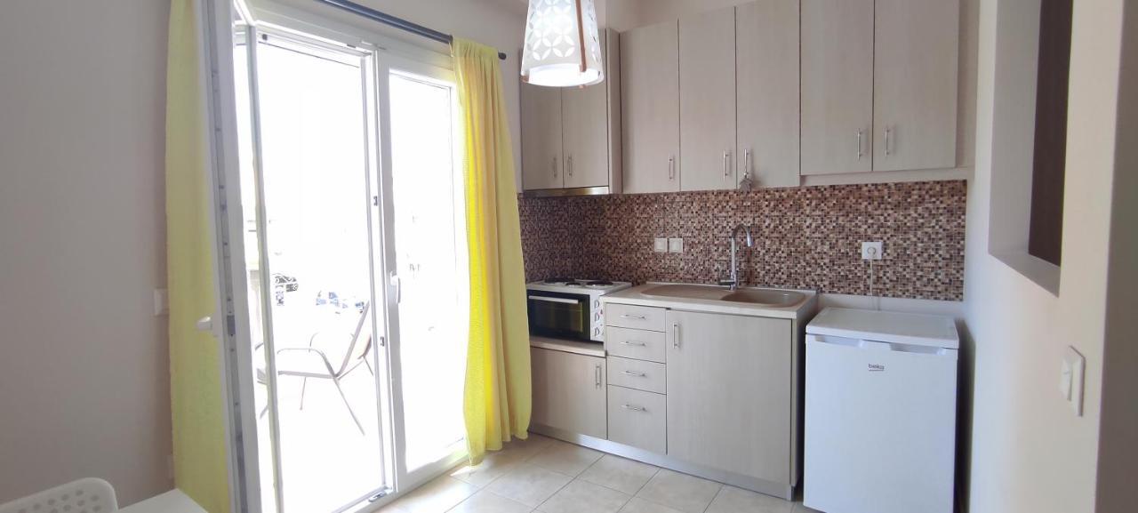 Kefalos Studios Argostoli Стая снимка