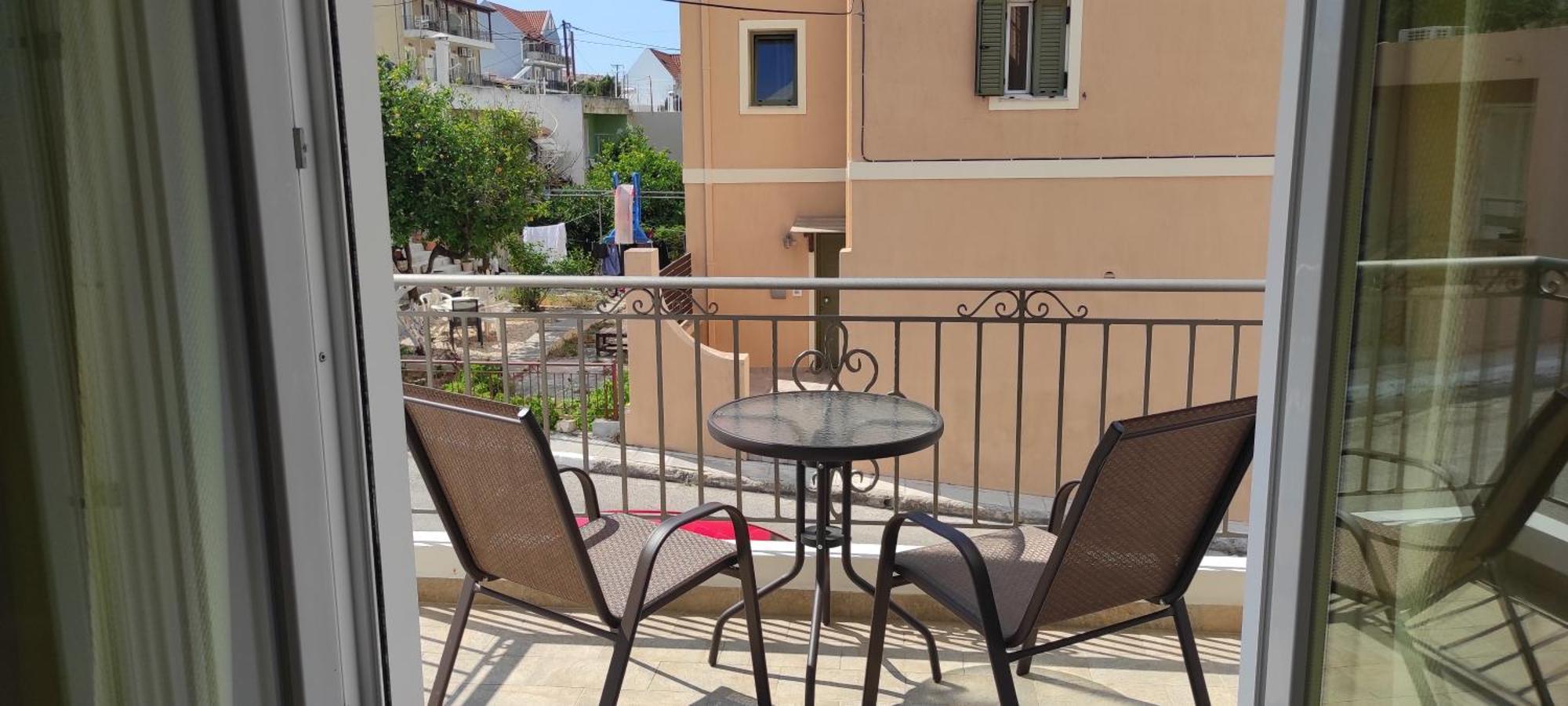 Kefalos Studios Argostoli Стая снимка