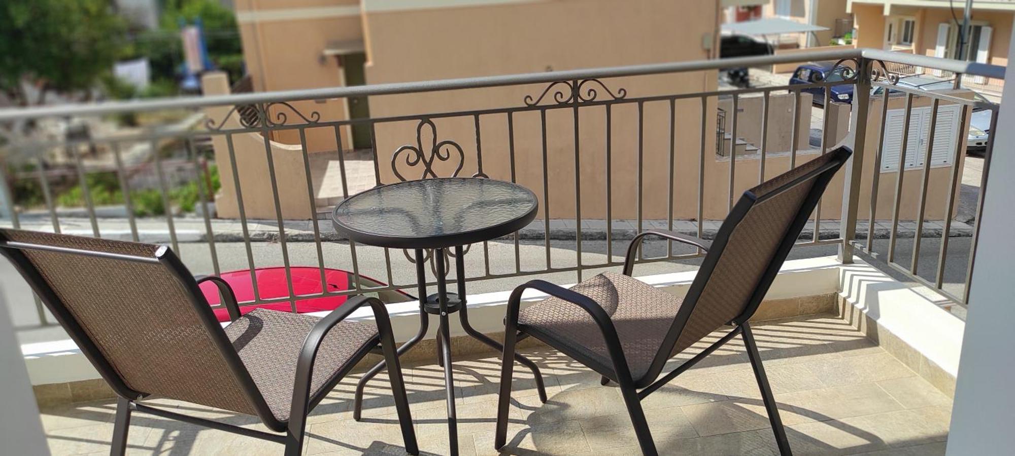 Kefalos Studios Argostoli Стая снимка