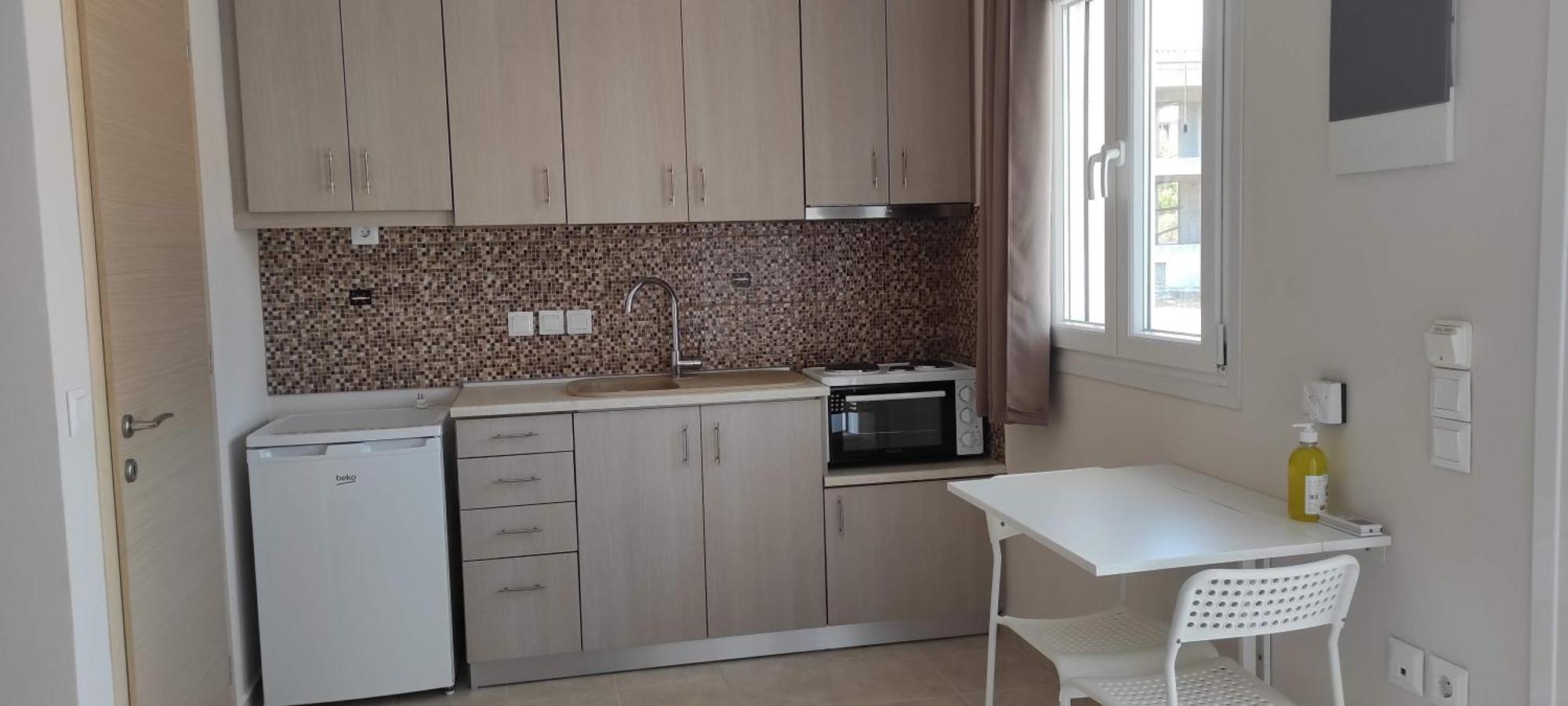 Kefalos Studios Argostoli Стая снимка