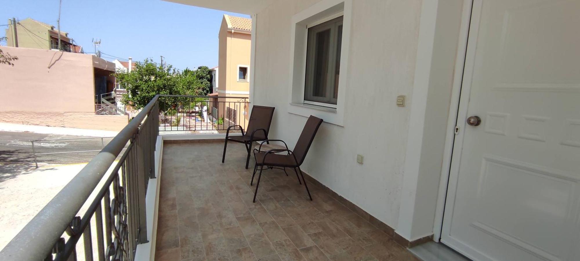 Kefalos Studios Argostoli Стая снимка